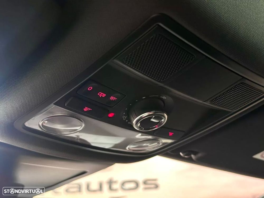 SEAT Leon 2.0 TSI Cupra DSG S/S - 24