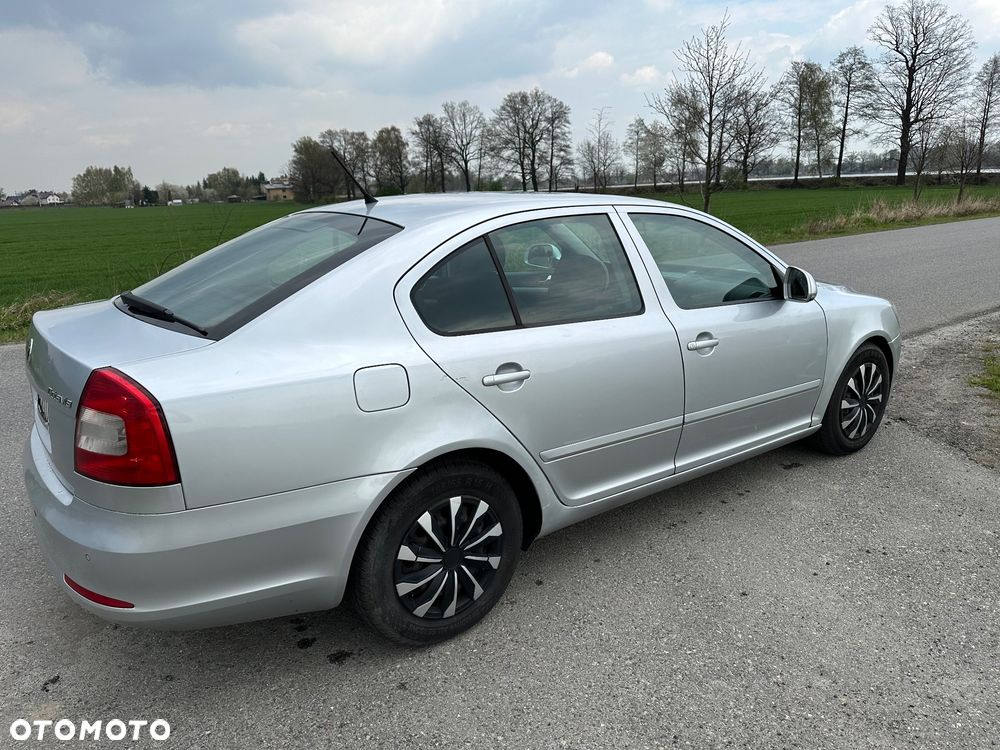 Skoda Octavia 1.4 TSI Elegance - 3
