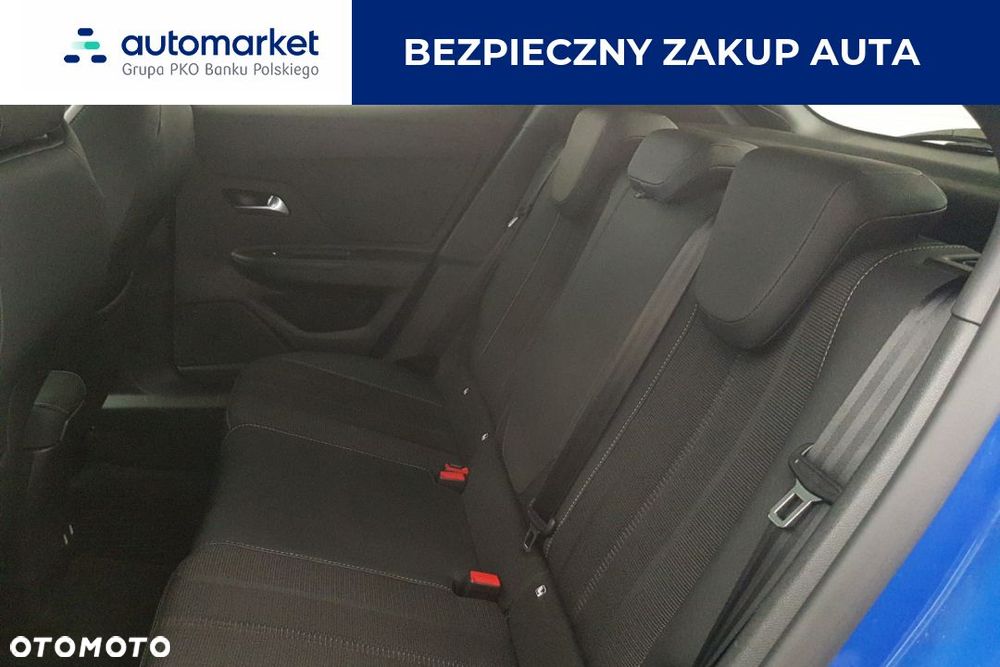 Opel Mokka 1.2 T Elegance S&S - 11