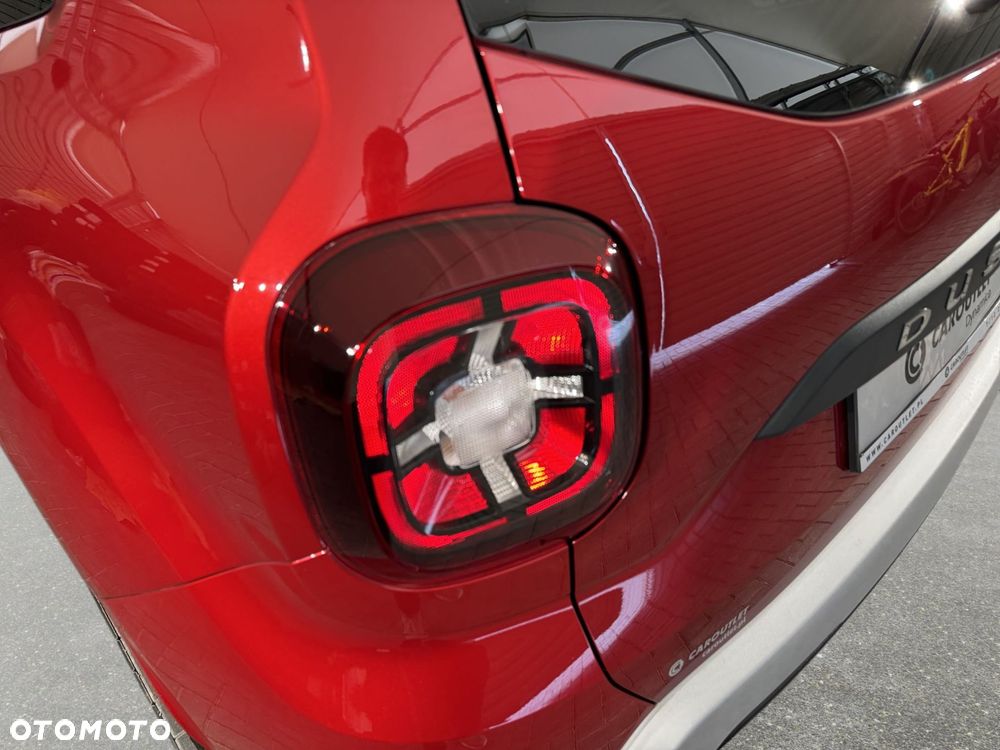 Dacia Duster - 12
