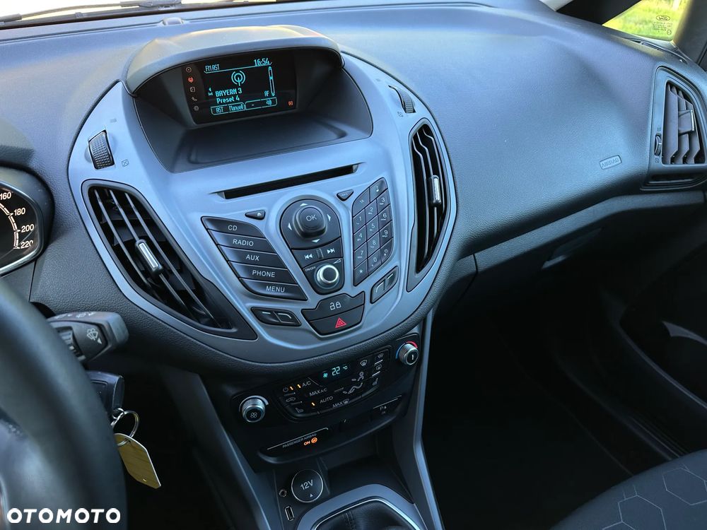 Ford B-MAX 1.0 EcoBoost Titanium X - 15