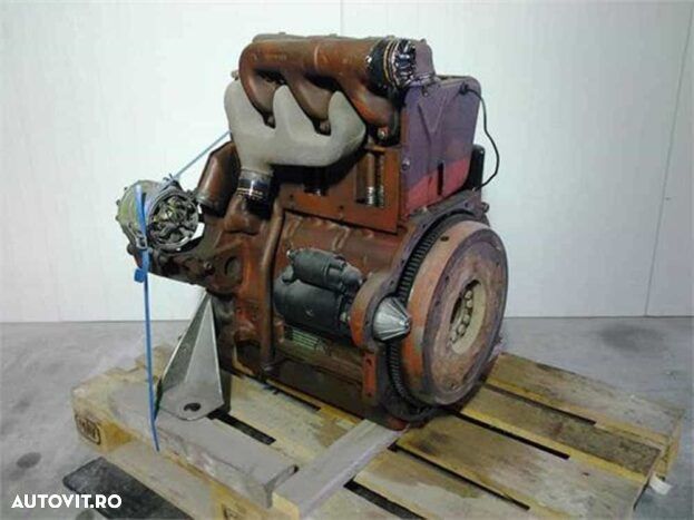 Motoare deutz f3l912 - second hand - 1