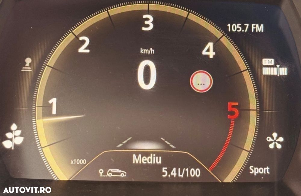 Renault Talisman ENERGY dCi 130 EDC INTENS - 24