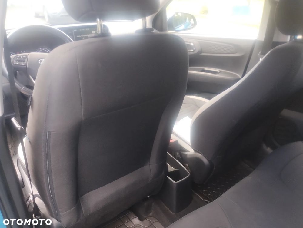 Hyundai i10 1.2 Automatik Trend - 18