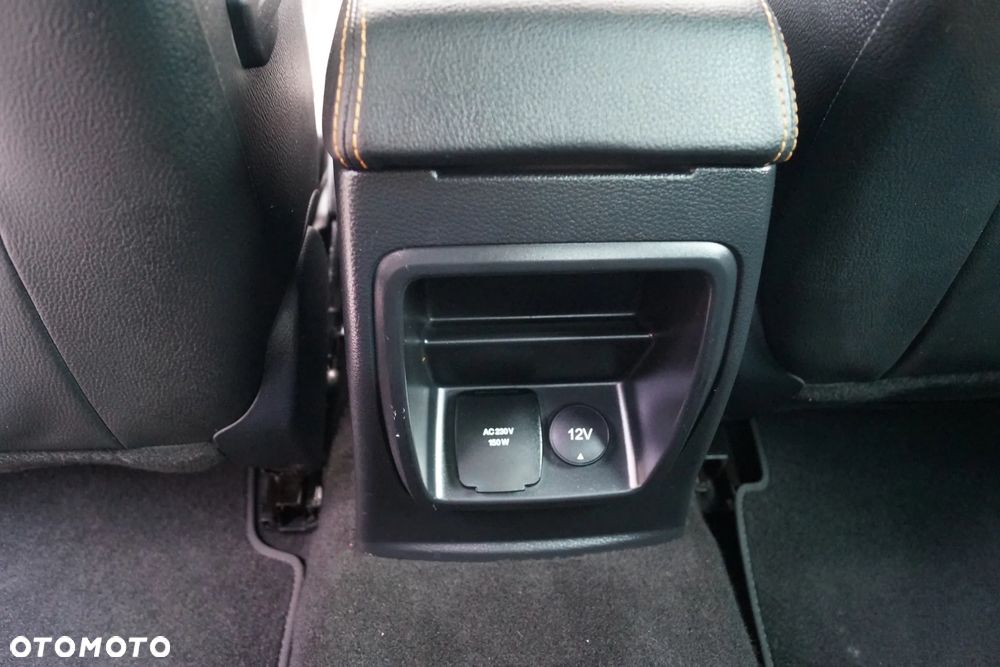 Ford Ranger 2.0 EcoBlue 4x4 DC Wildtrak - 26