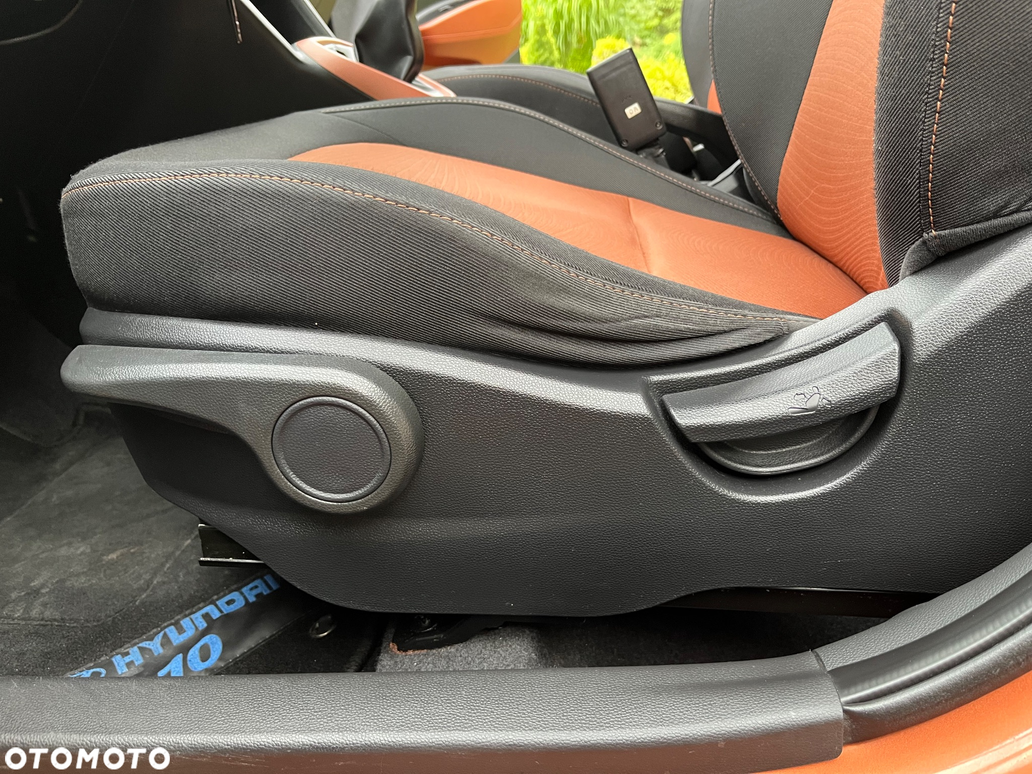 Hyundai i10 - 20