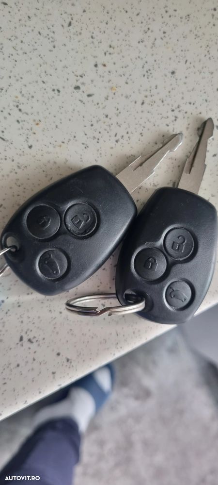 Opel Vivaro L1H1 DPF Design Edition - 35