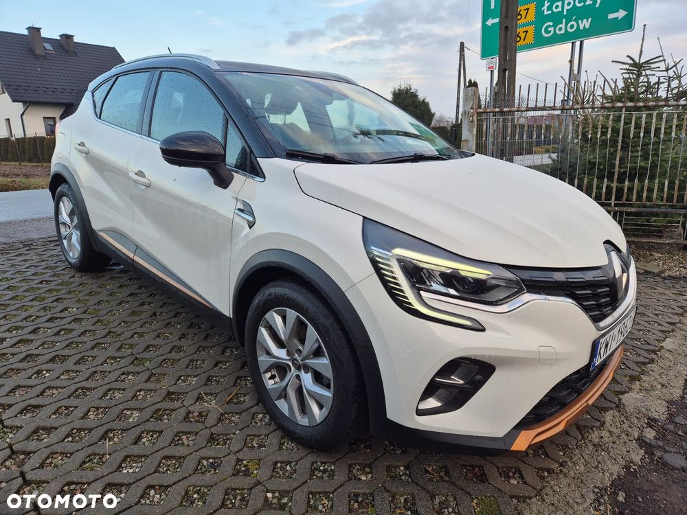 Renault Captur - 2