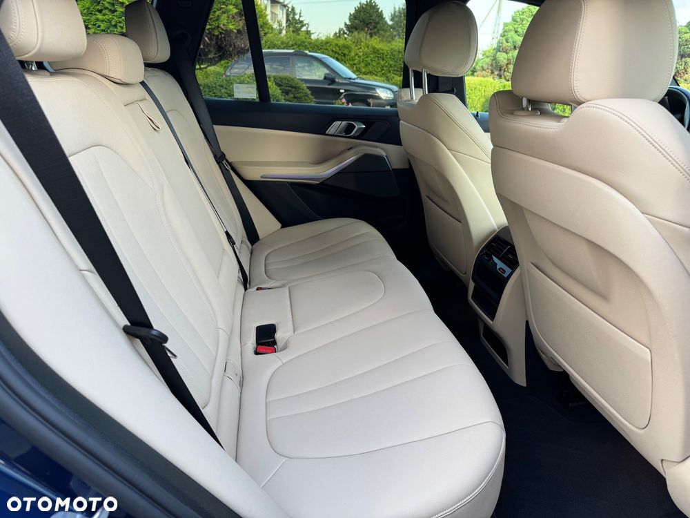 BMW X5 xDrive25d - 20