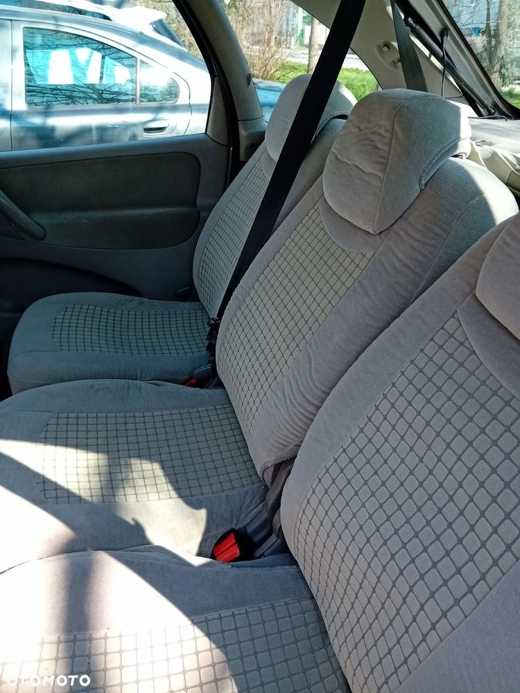 Citroën Xsara Picasso - 4