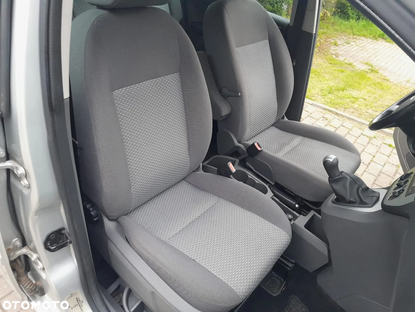Ford C-MAX 1.6 Trend - 20