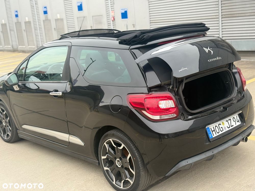 Citroën DS3 PureTech 82 Stop & Start ETG Chic - 22