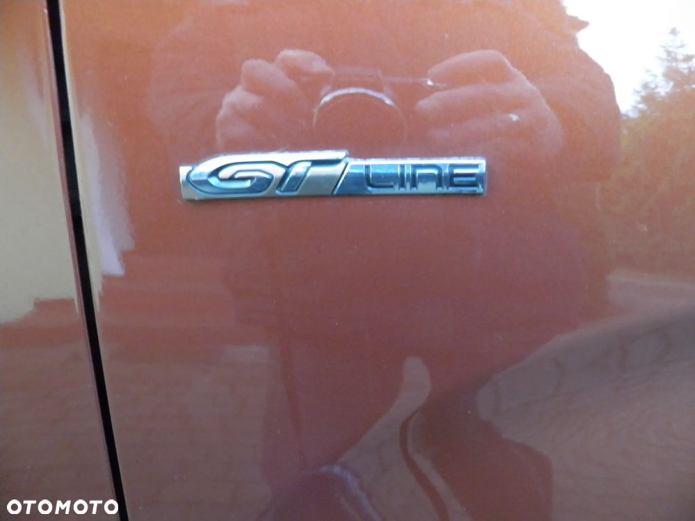 Peugeot Rifter 1.5 BlueHDI GT Line S&S - 12