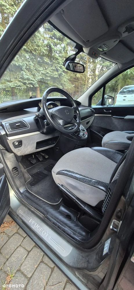 Peugeot 807 2.0 HDi Premium - 7