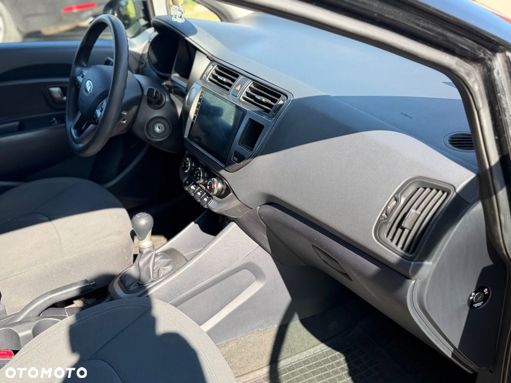 Kia Rio 1.2 Edition 7 - 15