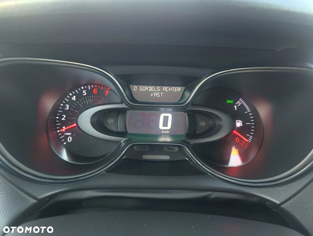 Renault Captur 0.9 Energy TCe Life - 20