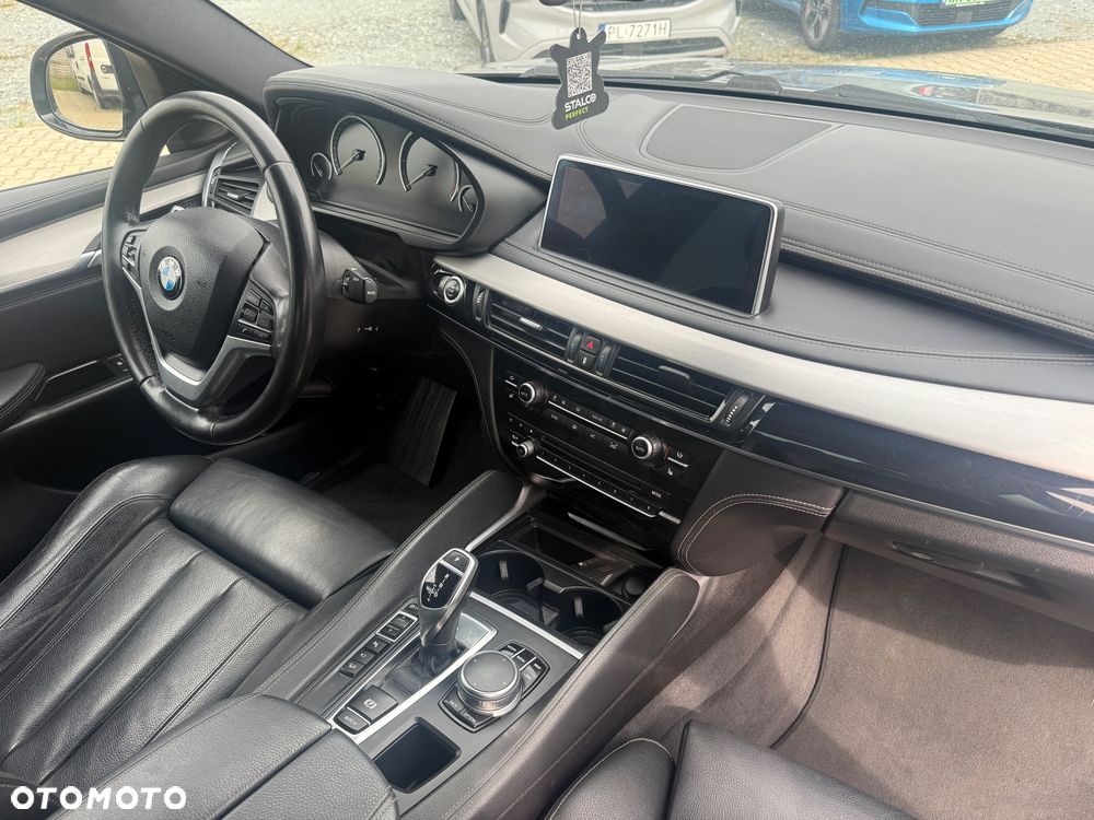 BMW X6 xDrive30d - 24