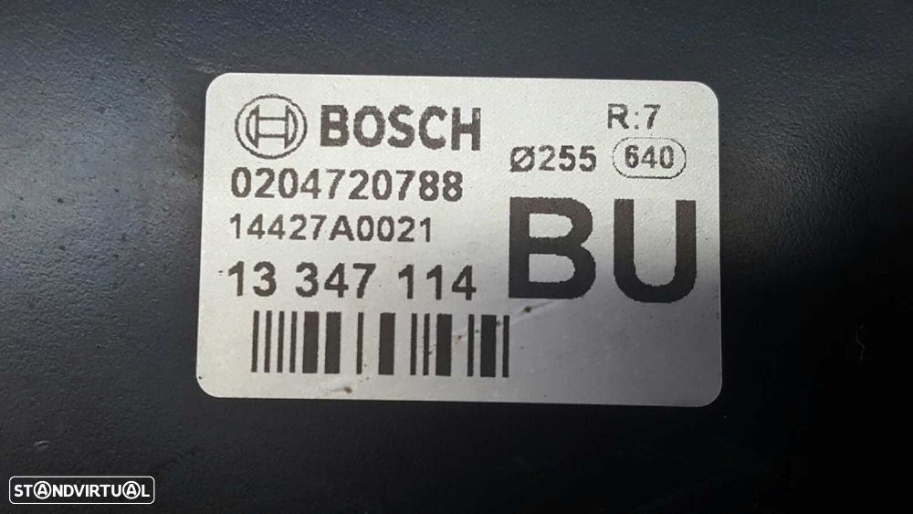 SERVOFREIO OPEL CORSA D CMON - 3