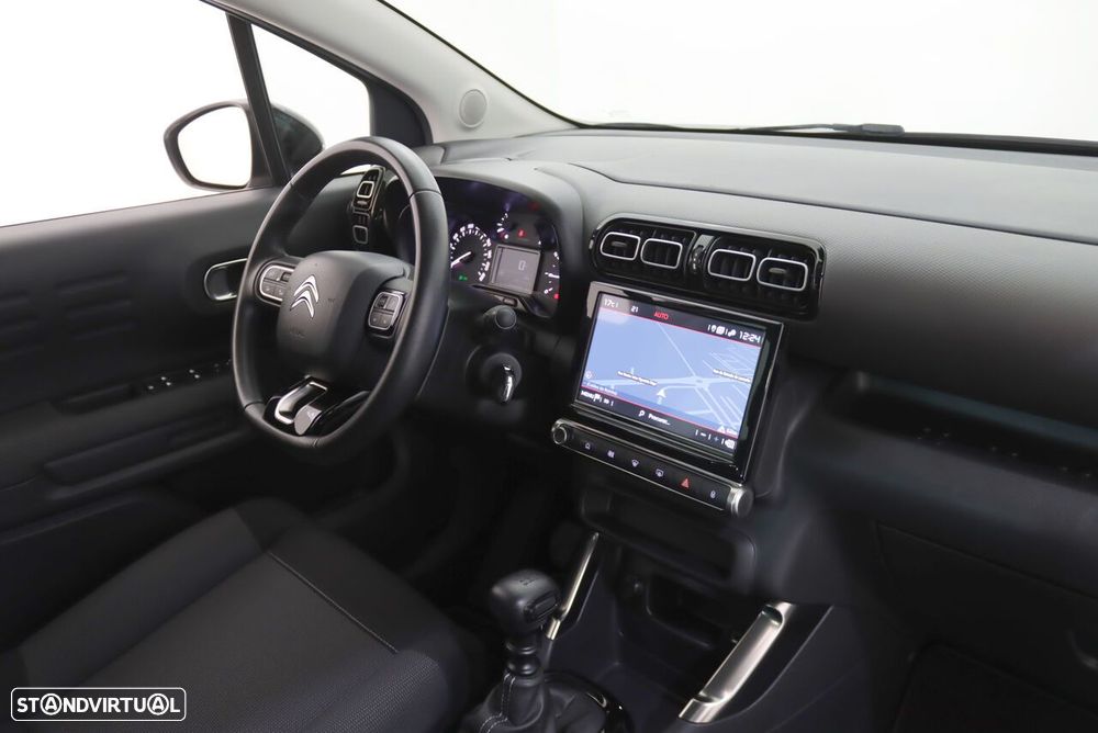 Citroën C3 Aircross 1.2 PureTech C-Series - 5