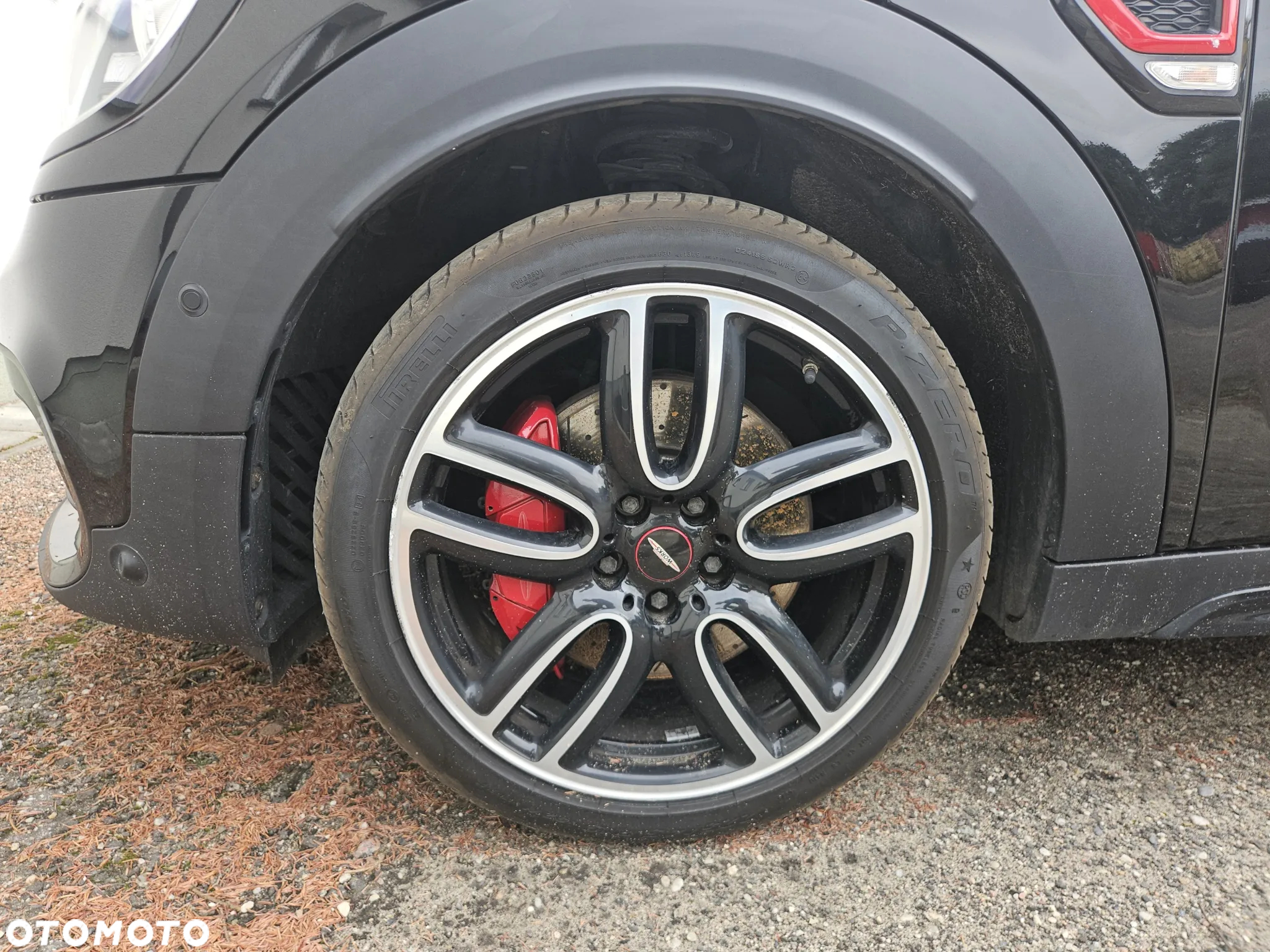 MINI Countryman Cooper S ALL4 - 3
