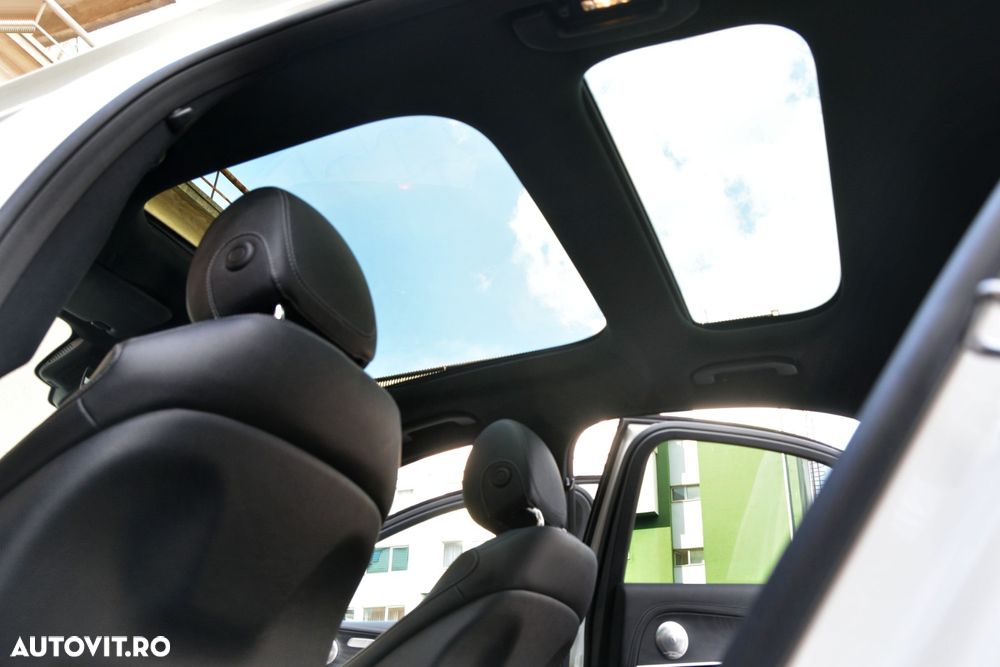 Mercedes-Benz E 220 d 4MATIC 9G-TRONIC AMG Line - 24