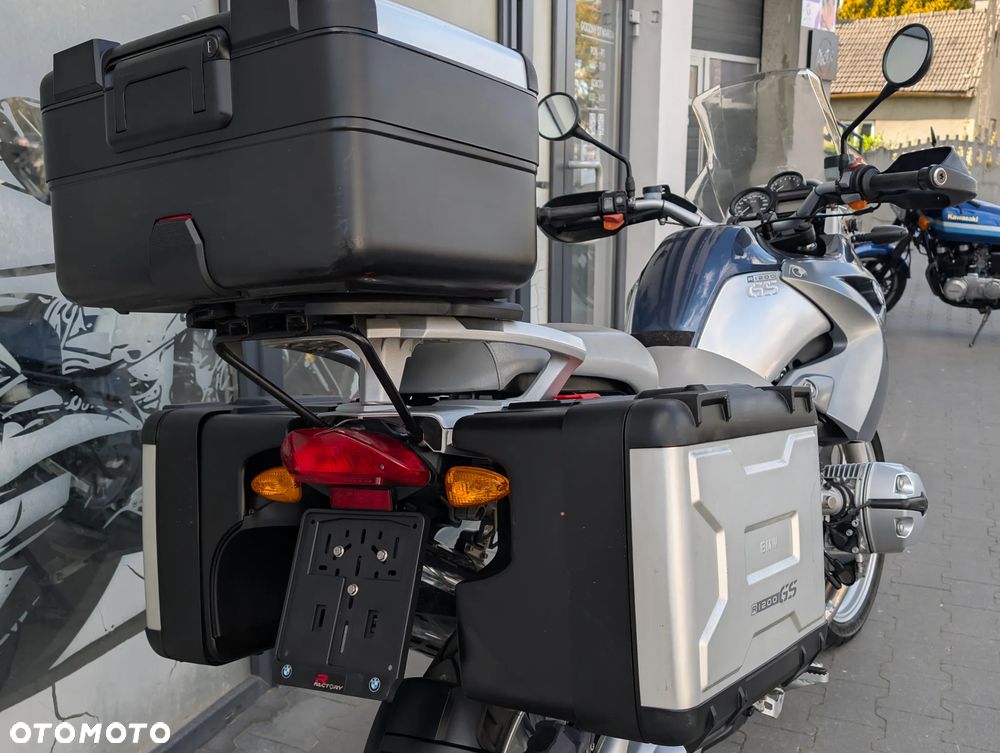 BMW GS - 16