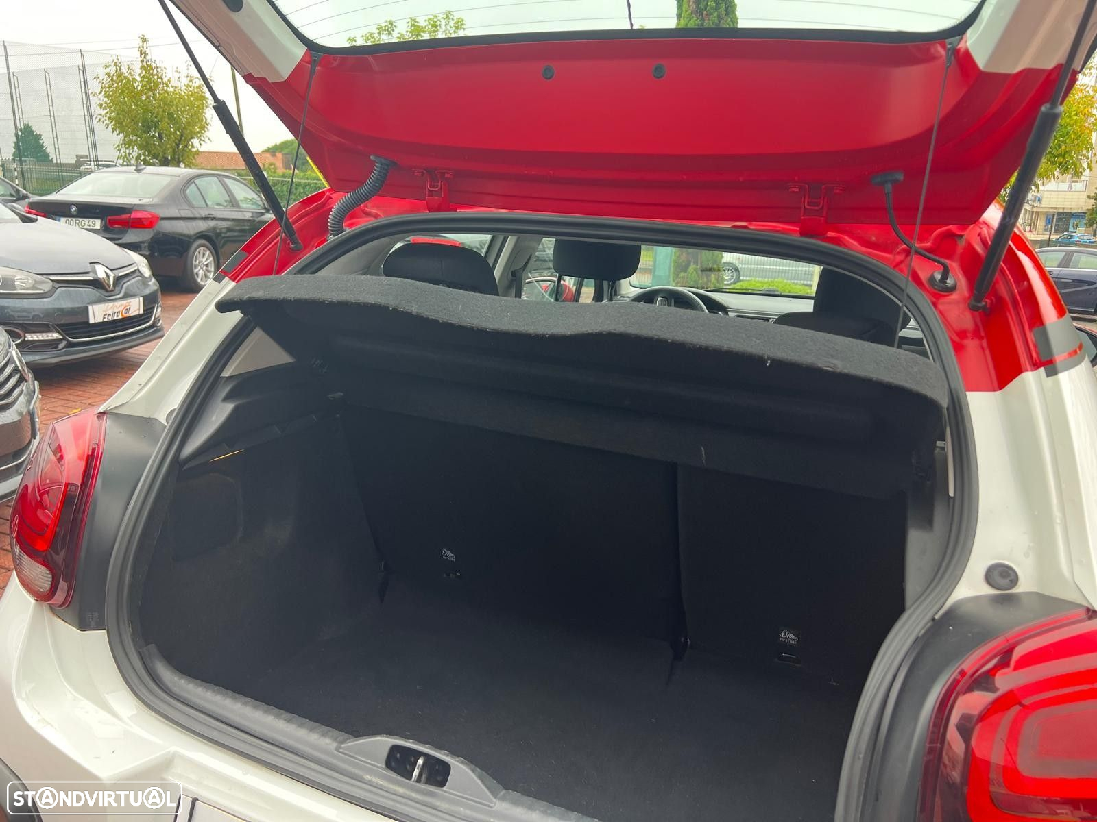 Citroën C3 1.2 PureTech Feel - 15