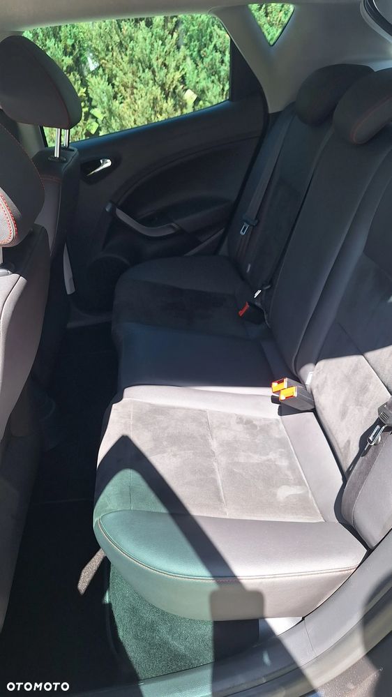 Seat Ibiza 1.0 TSI FR S&S - 16