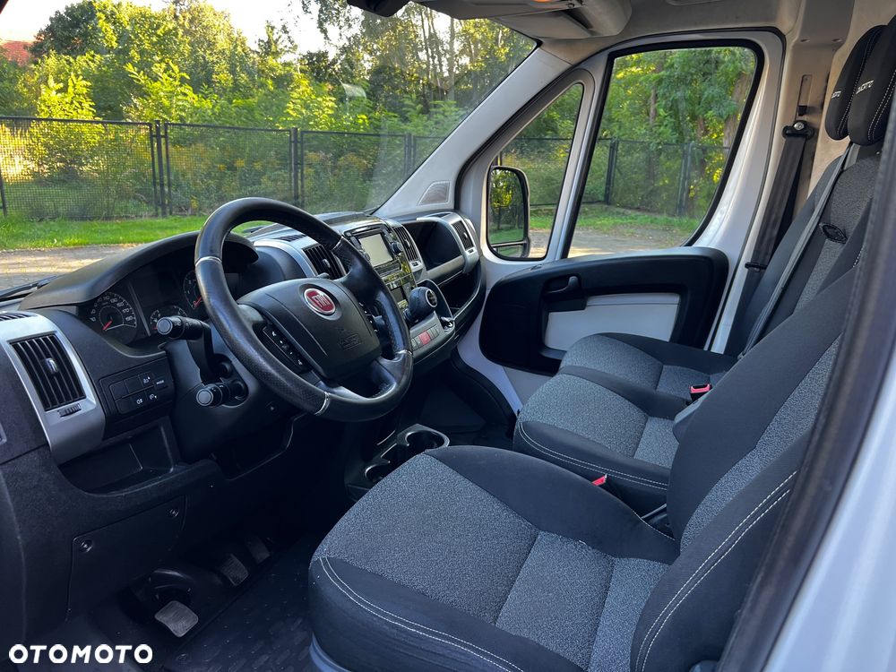 Fiat Ducato - 6