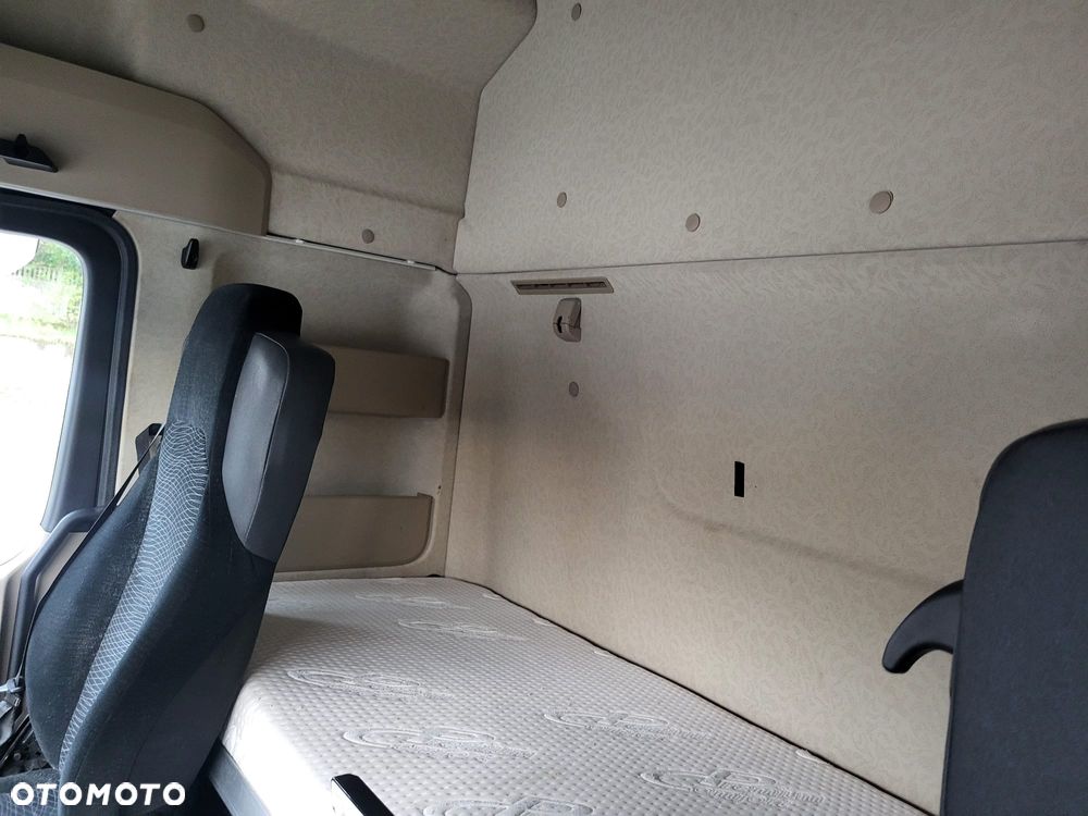 Mercedes-Benz 1851// Alcoa//Cysterna //  Hydraulika HYVA // walking floor //Wywrotaka // - 33