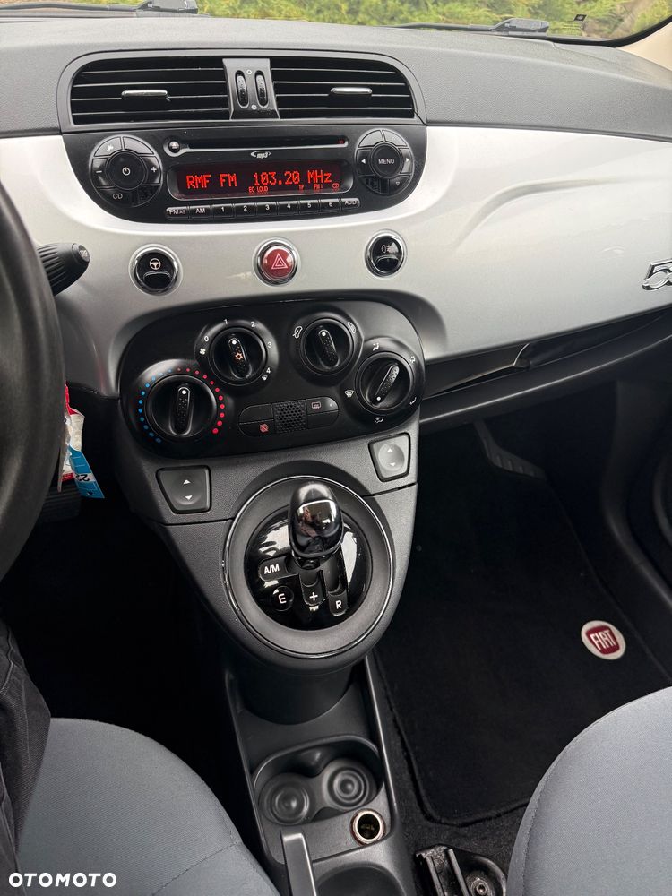 Fiat 500 - 11