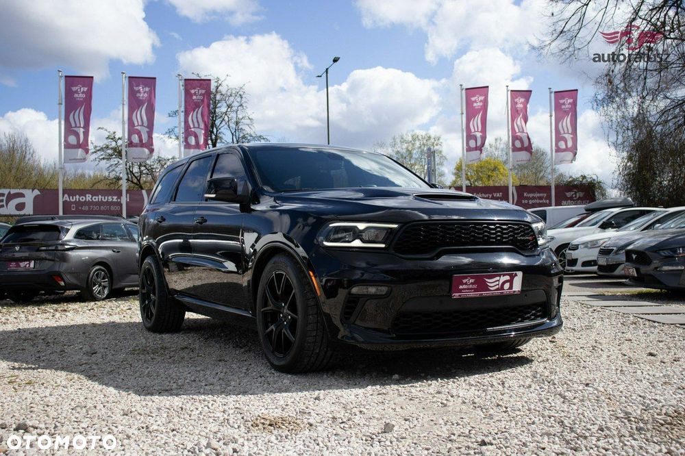 Dodge Durango - 3