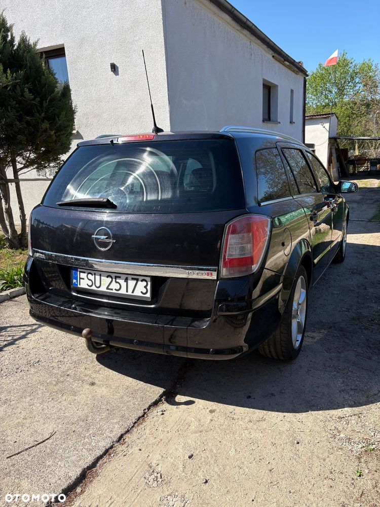 Opel Astra - 4