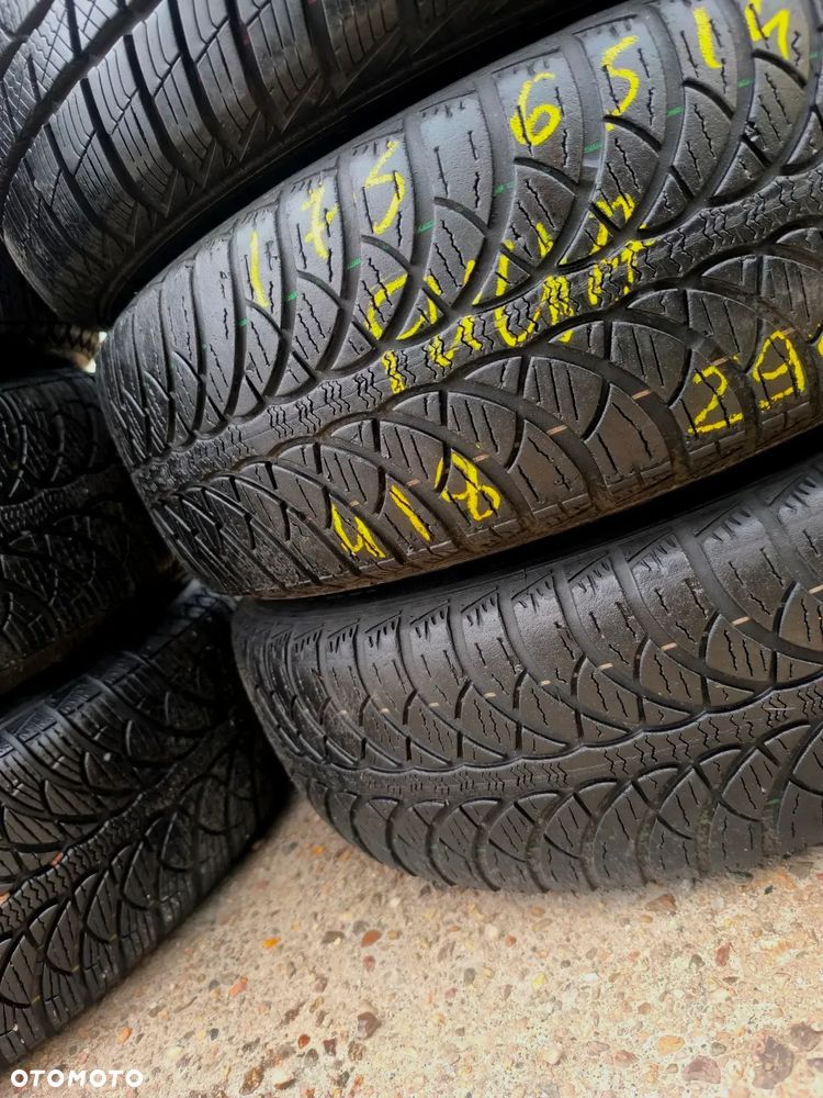 4x100 Felgi Stalowe Stal 14 Koła Zimowe Zima HYUNDAI I10 GETZ ACCENT KIA RIO PICANTO MAZDA 323 DEMIO 2 SUZUKI BALENO TOYOTA YARIS COROLLA Legnica ALU-RAD 175/65 7mm - 12