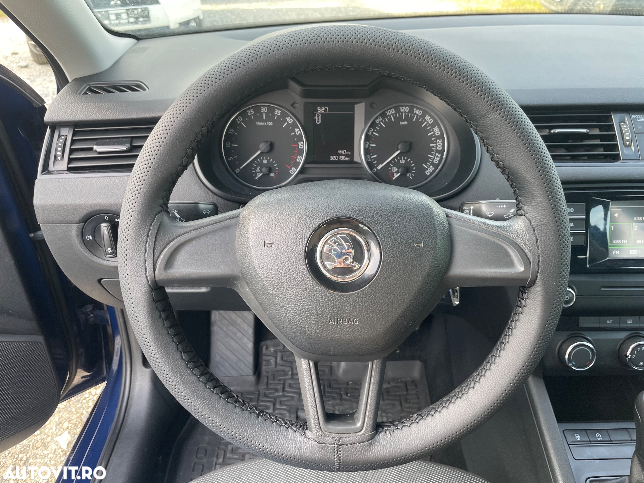 Hyundai Tucson 2.0 CRDI VGT GLS 4WD MT PREMIUM - 29