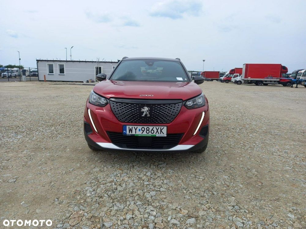 Peugeot 2008 - 3