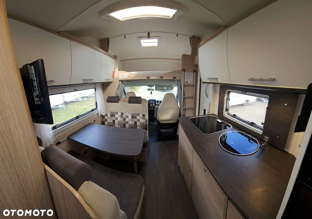 Fiat Sanlight A70 - 16