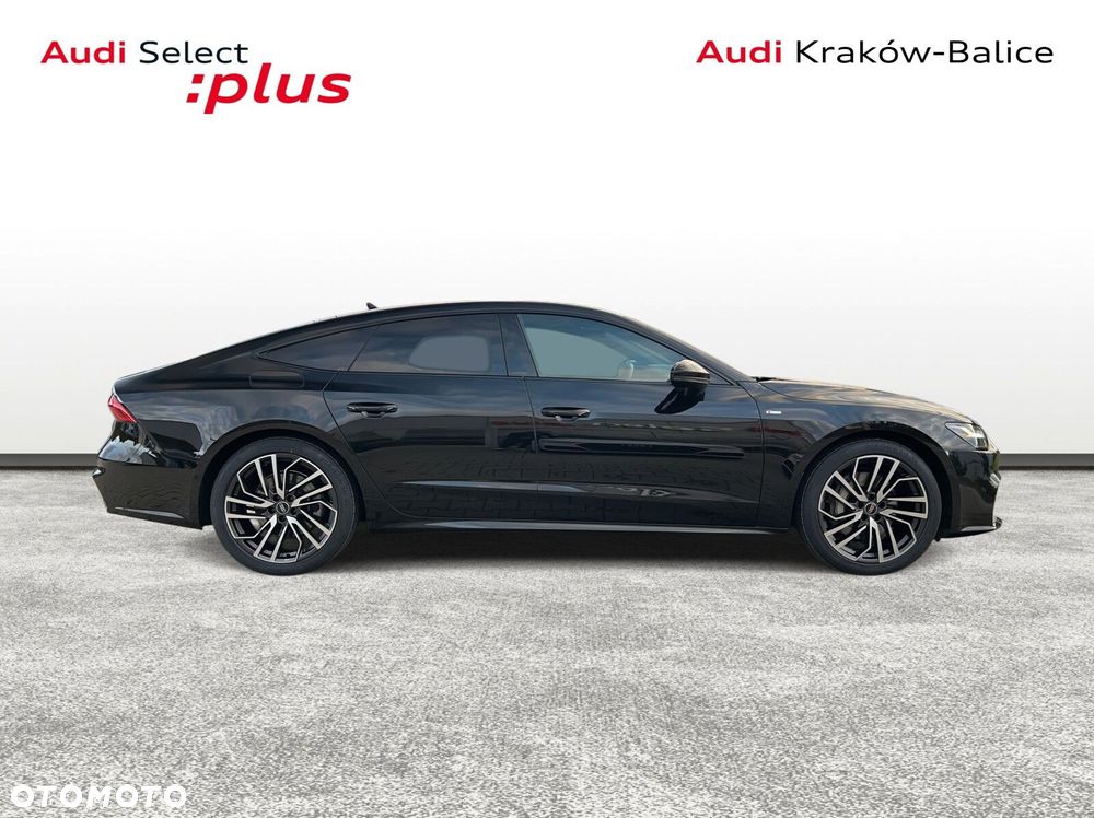 Audi A7 Sportback - 6