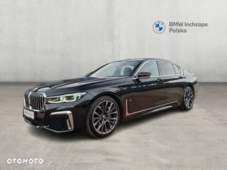 BMW Seria 7