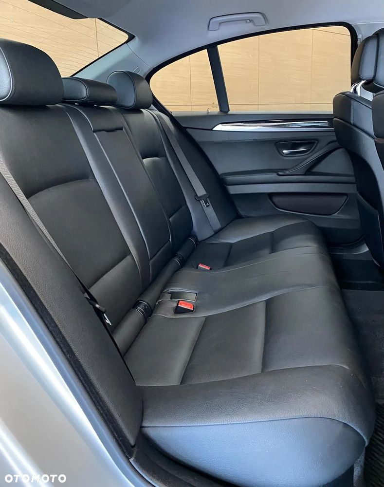 BMW Seria 5 - 9