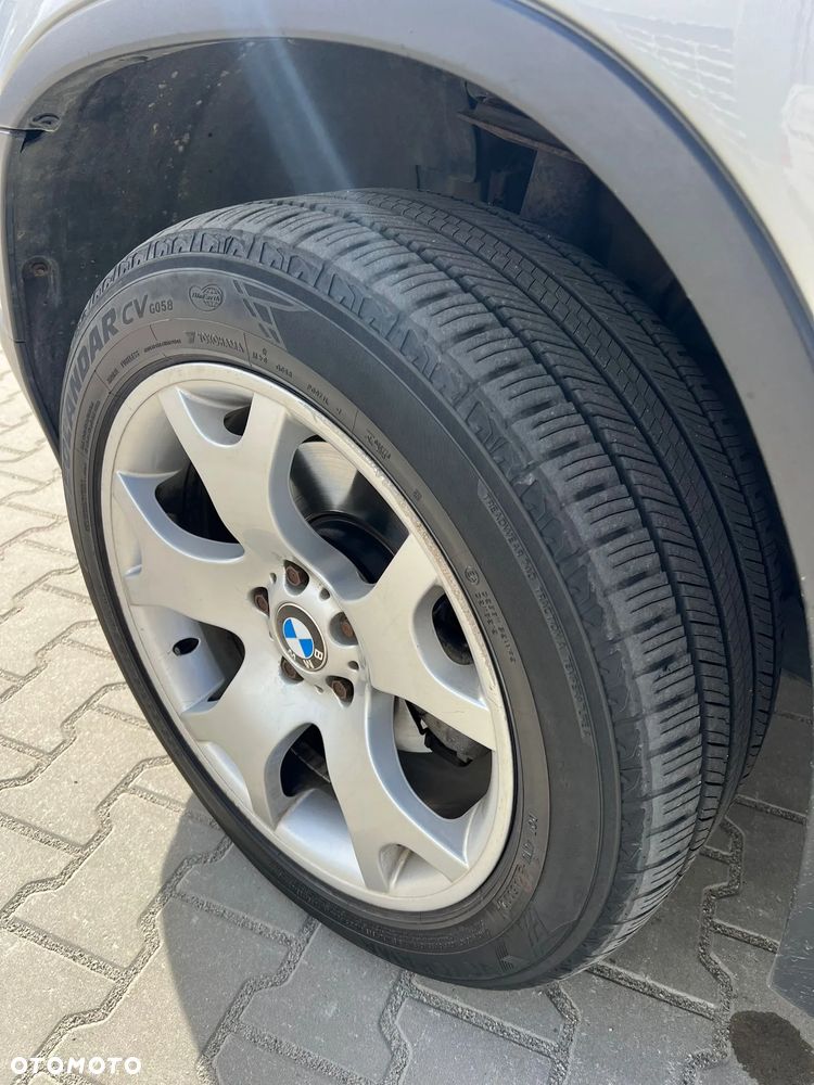 BMW X5 - 22