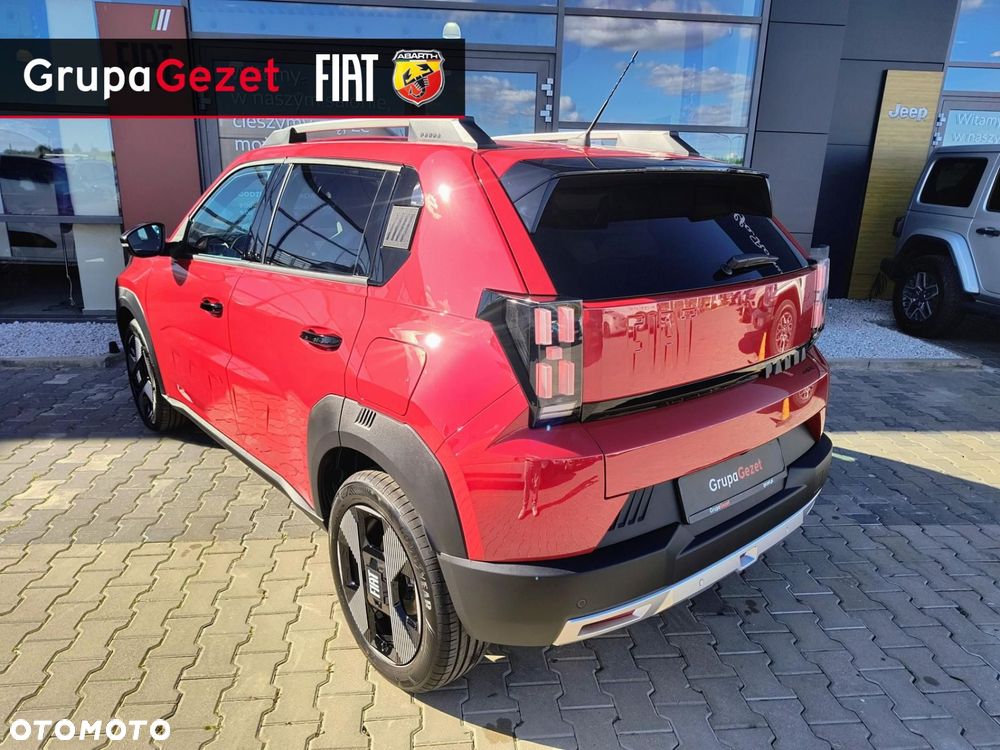 Fiat Grande Panda - 2