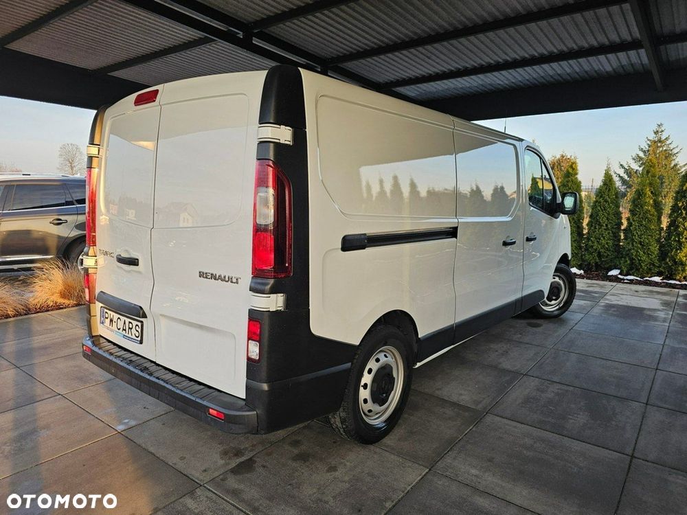 Renault Trafic - 3
