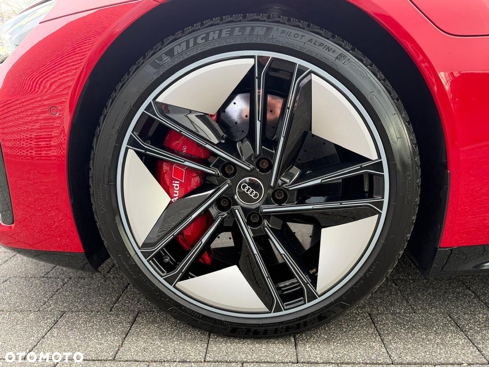 Audi RS e-tron GT 93kWh Quattro - 12