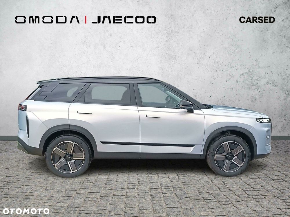 Jaecoo 7 - 6