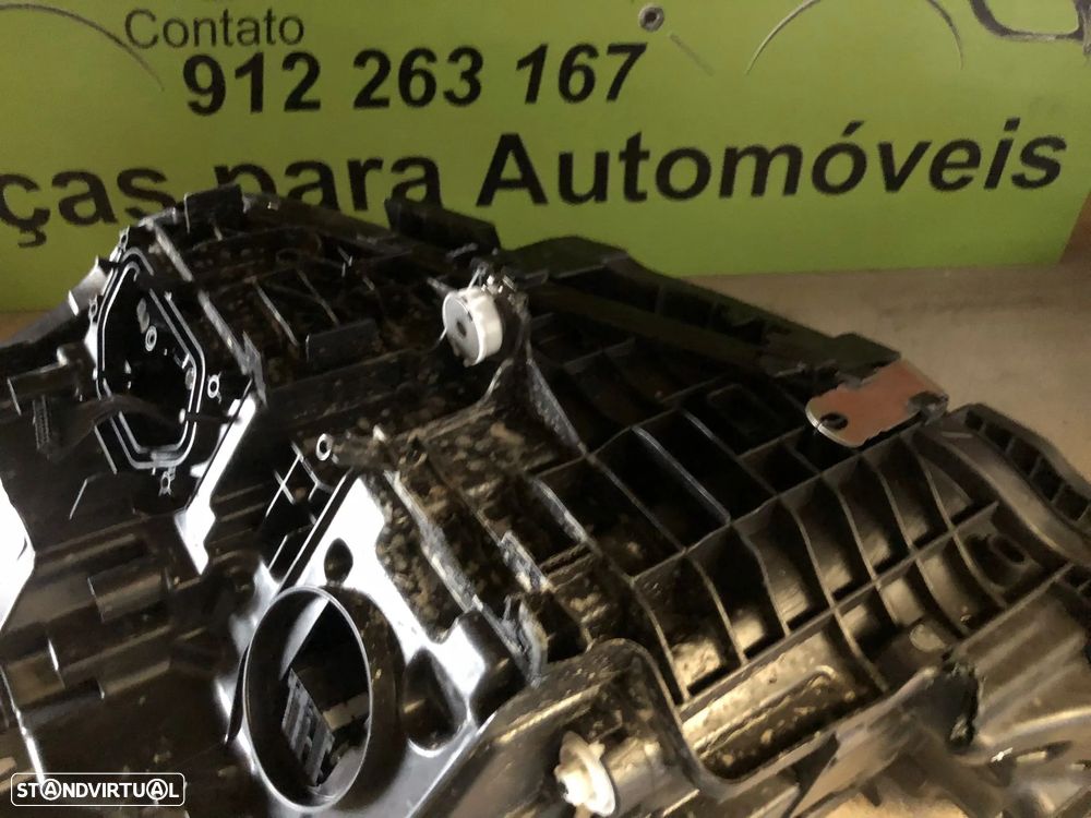 BMW 3 G20 G21 FAROL LED DIREITO - FF667 - 10