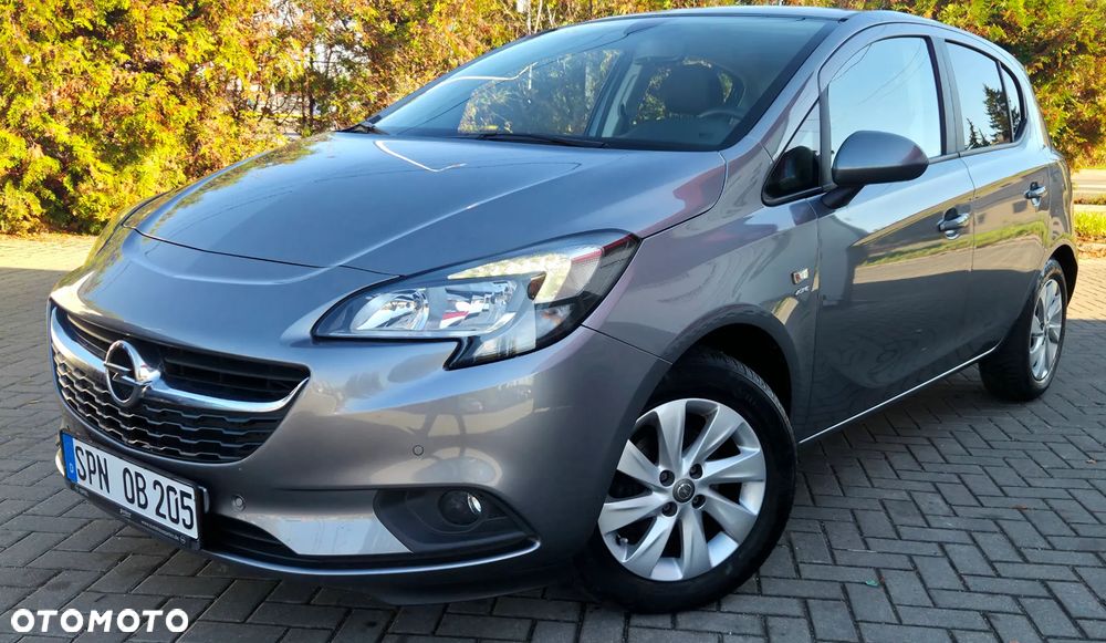 Opel Corsa 1.4 Active - 3