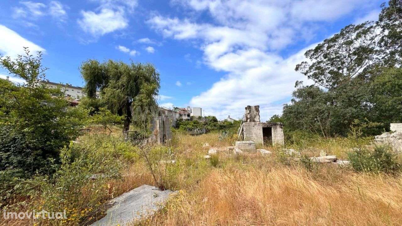 Terreno / Marco de Canaveses, Alpendorada, Várzea e Torrão - Grande imagem: 3/3