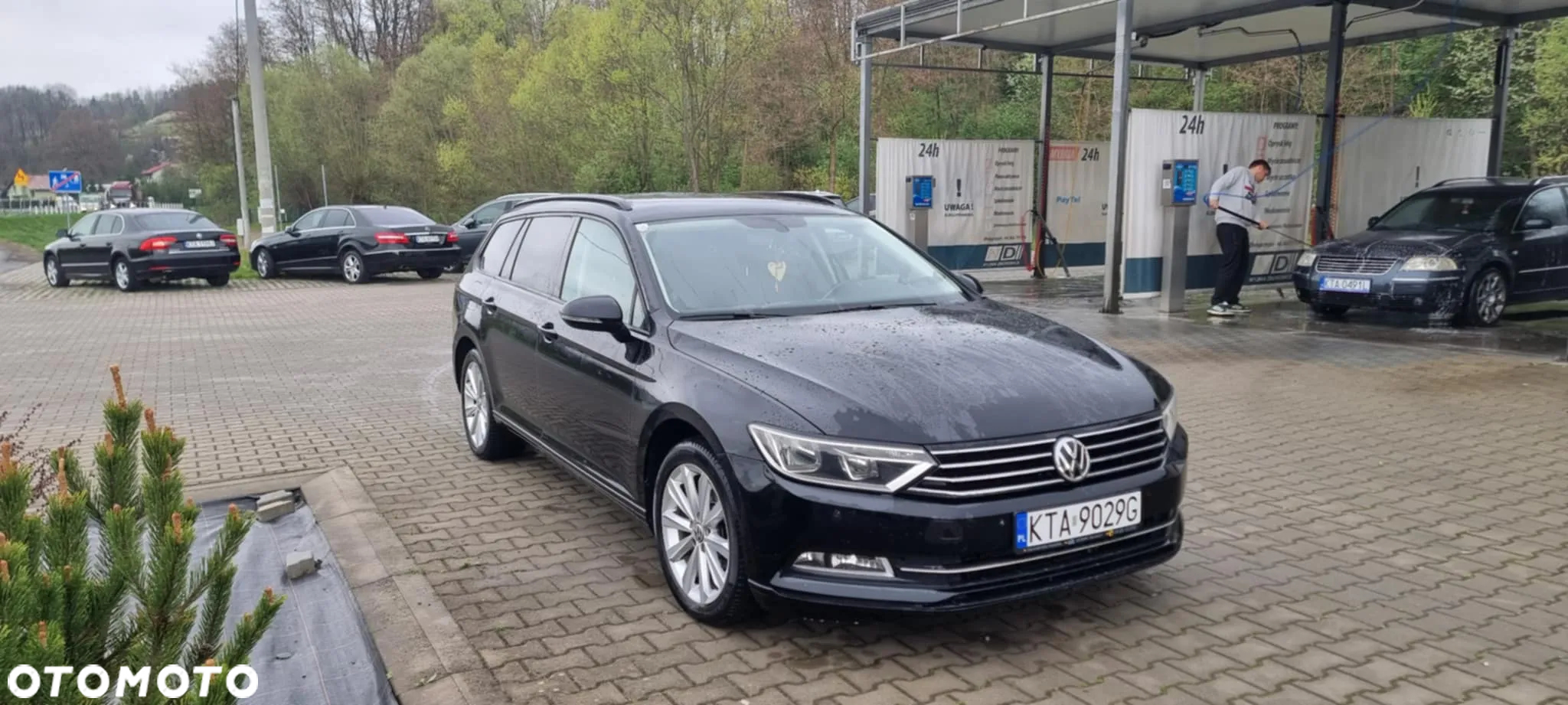 Volkswagen Passat 2.0 TDI BMT Highline DSG - 2