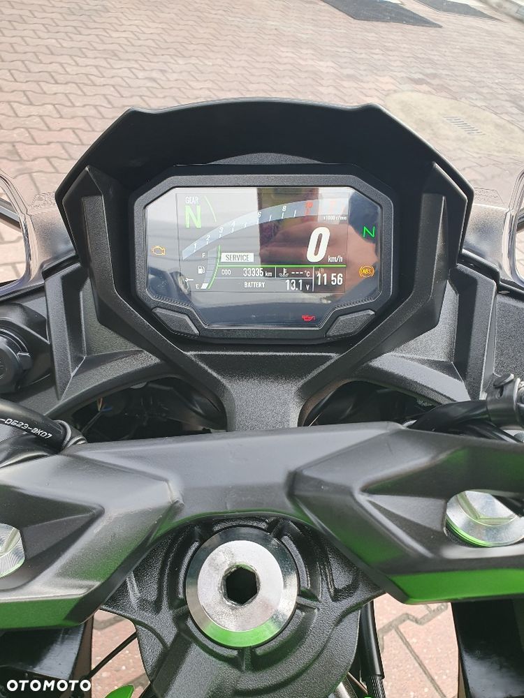 Kawasaki Ninja - 18